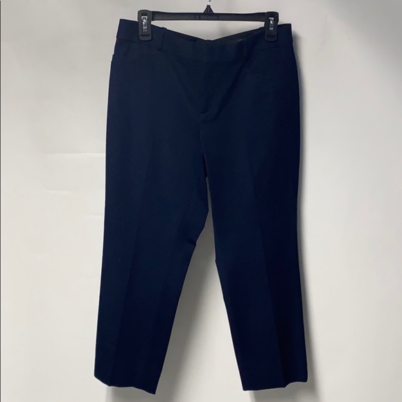 Sloan Dress Pants 1/16 - Picture 2 of 5
